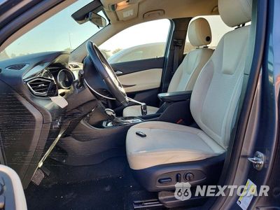 Zdjęcie 7 z 13 samochodu: 2022 BUICK ENCORE GX PREFERRED VIN:KL4MMBS25NB115229 - miniatura