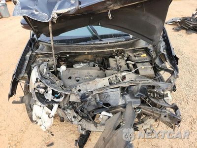 Zdjęcie 12 z 14 samochodu: 2018 MITSUBISHI OUTLANDER SPORT ES VIN:JA4AP3AW4JU021250 - miniatura