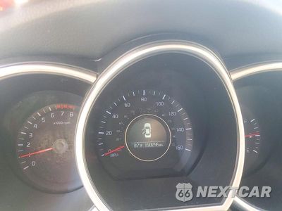 Zdjęcie 9 z 12 samochodu: 2015 KIA OPTIMA EX VIN:5XXGN4A78FG414105 - miniatura