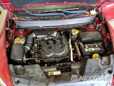 Zdjęcie 12 z 13 samochodu: 2015 JEEP CHEROKEE LIMITED VIN:1C4PJLDSXFW732781 - miniatura