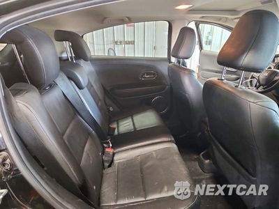 Zdjęcie 11 z 13 samochodu: 2016 HONDA HR-V EXL VIN:3CZRU6H78GM731678 - miniatura