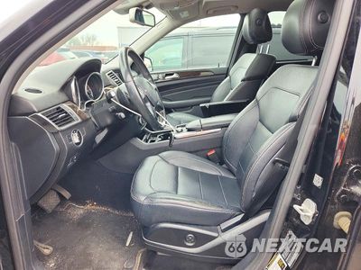 Zdjęcie 7 z 13 samochodu: 2015 MERCEDES-BENZ ML 350 4MATIC VIN:4JGDA5HB1FA497849 - miniatura