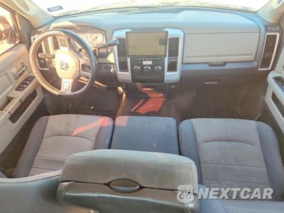 Zdjęcie 8 z 12 samochodu: 2010 DODGE RAM 1500 VIN:1D7RB1CP4AS235870 - miniatura