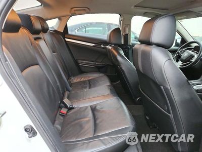 Zdjęcie 10 z 13 samochodu: 2019 HONDA CIVIC EXL VIN:19XFC1F7XKE005065 - miniatura