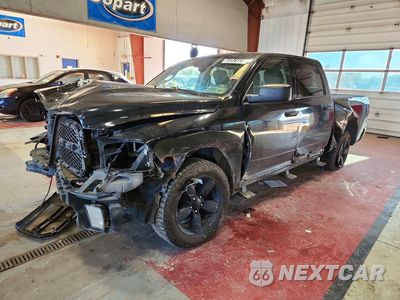 2015 RAM 1500 ST 1C6RR7KT4FS544650 - główne zdjęcie licytacji z USA - miniatura