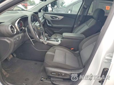 Zdjęcie 7 z 13 samochodu: 2023 CHEVROLET BLAZER 2LT VIN:3GNKBCR42PS209583 - miniatura