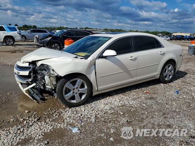 2011 CHEVROLET MALIBU 1LT 1G1ZC5E1XBF216685 - główne zdjęcie licytacji z USA - miniatura
