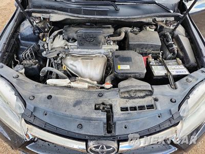 Zdjęcie 11 z 12 samochodu: 2016 TOYOTA CAMRY SE VIN:4T1BF1FK0GU123804 - miniatura