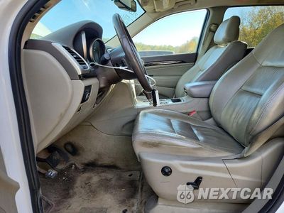 Zdjęcie 7 z 13 samochodu: 2013 JEEP GRAND CHEROKEE LAREDO VIN:1C4RJFAG7DC513222 - miniatura