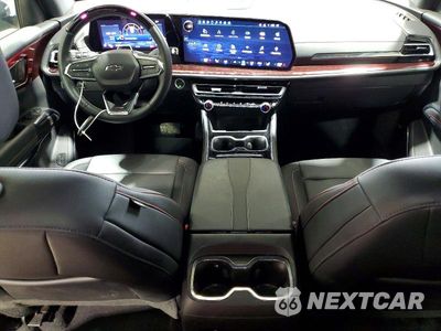 Zdjęcie 8 z 13 samochodu: 2025 CHEVROLET TRAVERSE Z71 VIN:1GNEVJRS4SJ135665 - miniatura