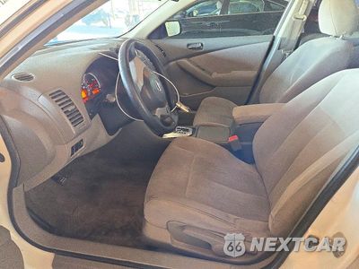 Zdjęcie 7 z 12 samochodu: 2012 NISSAN ALTIMA 2.5 S VIN:1N4AL2AP6CN441762 - miniatura