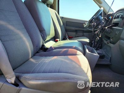 Zdjęcie 10 z 13 samochodu: 2006 DODGE RAM 1500 ST VIN:1D7HA16K16J197350 - miniatura