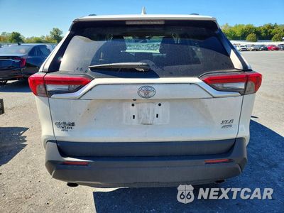 Zdjęcie 6 z 13 samochodu: 2021 TOYOTA RAV4 XLE PREMIUM VIN:2T3A1RFV3MW147567 - miniatura