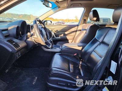 Zdjęcie 7 z 12 samochodu: 2011 ACURA RDX TECHNOLOGY VIN:5J8TB1H57BA004803 - miniatura