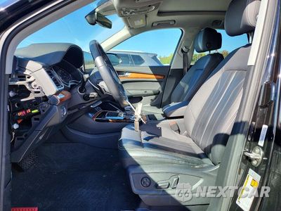 Zdjęcie 7 z 13 samochodu: 2023 AUDI Q5 PREMIUM 40 VIN:WA1ABAFY3P2042589 - miniatura