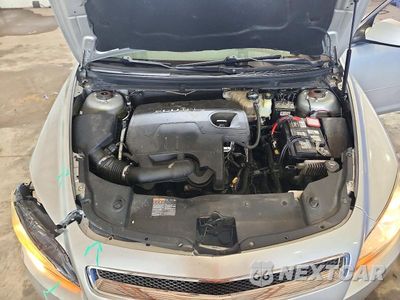 Zdjęcie 11 z 12 samochodu: 2012 CHEVROLET MALIBU 1LT VIN:1G1ZC5EU4CF151781 - miniatura
