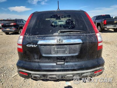 Zdjęcie 6 z 13 samochodu: 2007 HONDA CR-V EXL VIN:JHLRE487X7C086740 - miniatura