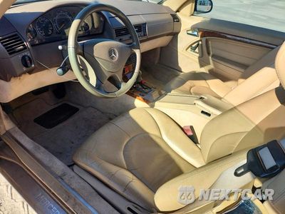Zdjęcie 8 z 12 samochodu: 1999 MERCEDES-BENZ SL 500 VIN:WDBFA68F4XF176719 - miniatura