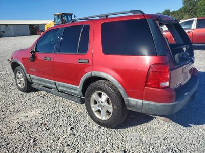 Drugie zdjęcie samochodu z przodu: 2004 FORD EXPLORER XLT VIN:1FMZU73W54ZA09469 - miniatura