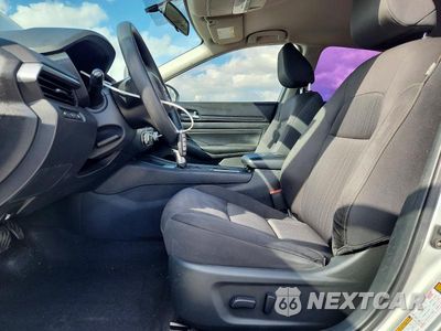 Zdjęcie 7 z 13 samochodu: 2019 NISSAN ALTIMA S VIN:1N4BL4BV7KC212949 - miniatura