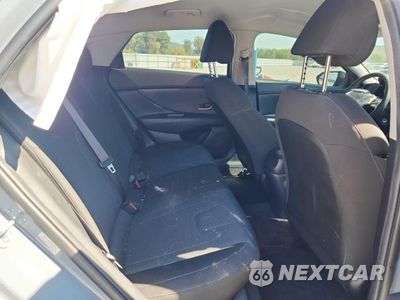 Zdjęcie 10 z 13 samochodu: 2022 HYUNDAI ELANTRA SE VIN:KMHLL4AG8NU325028 - miniatura