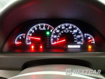 Zdjęcie 9 z 12 samochodu: 2005 TOYOTA CAMRY LE V6 VIN:4T1BF30K95U590429 - miniatura