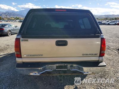 Zdjęcie 6 z 12 samochodu: 2000 CHEVROLET SILVERADO C1500 VIN:2GCEC19WXY1289009 - miniatura