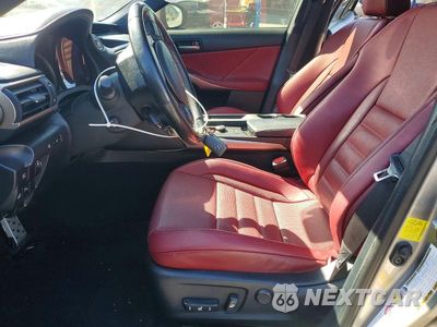 Zdjęcie 7 z 12 samochodu: 2018 LEXUS IS 300 VIN:JTHBA1D24J5066397 - miniatura