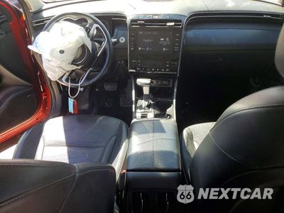 Zdjęcie 8 z 13 samochodu: 2022 HYUNDAI TUCSON SEL VIN:5NMJC3AE7NH010765 - miniatura