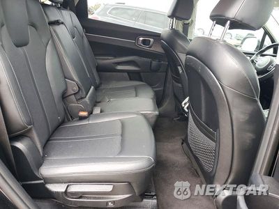 Zdjęcie 11 z 13 samochodu: 2025 KIA SORENTO S VIN:5XYRL4JC2SG339841 - miniatura