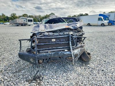Piąte zdjęcie samochodu w środku: 2020 RAM 3500 BIG HORN VIN:3C63RRHLXLG236328 - miniatura