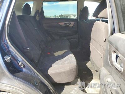 Zdjęcie 11 z 14 samochodu: 2016 NISSAN ROGUE SV VIN:KNMAT2MT6GP642946 - miniatura