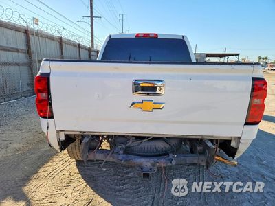 Zdjęcie 6 z 13 samochodu: 2017 CHEVROLET SILVERADO C1500 LT VIN:3GCPCREC9HG210004 - miniatura
