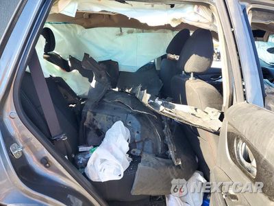 Zdjęcie 13 z 14 samochodu: 2017 NISSAN ROGUE S VIN:KNMAT2MTXHP592571 - miniatura
