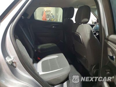 Zdjęcie 11 z 13 samochodu: 2025 CHEVROLET TRAILBLAZER LT VIN:KL79MPSL8SB090160 - miniatura