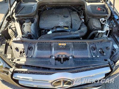 Zdjęcie 11 z 12 samochodu: 2020 MERCEDES-BENZ GLE 350 VIN:4JGFB4JBXLA121642 - miniatura