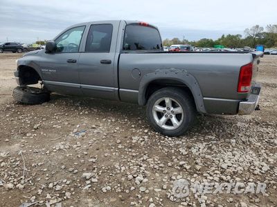 Drugie zdjęcie samochodu z przodu: 2006 DODGE RAM 1500 ST VIN:1D7HA182X6S653207 - miniatura