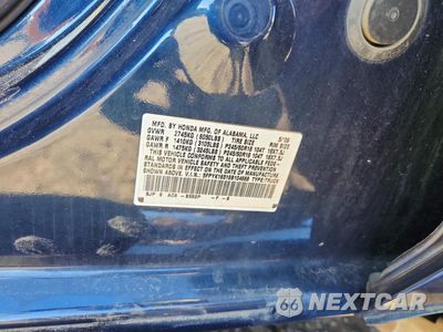 Zdjęcie 13 z 13 samochodu: 2009 HONDA RIDGELINE RTL VIN:5FPYK16519B104668 - miniatura