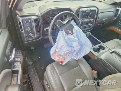 Zdjęcie 8 z 12 samochodu: 2015 CHEVROLET SILVERADO K1500 LTZ VIN:3GCUKSEJXFG296173 - miniatura