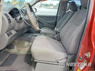 Zdjęcie 7 z 12 samochodu: 2017 NISSAN FRONTIER SV VIN:1N6DD0ER9HN772215 - miniatura