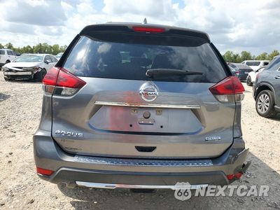 Zdjęcie 6 z 13 samochodu: 2020 NISSAN ROGUE S VIN:KNMAT2MT1LP505858 - miniatura