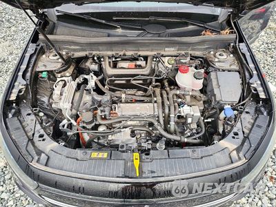 Zdjęcie 12 z 14 samochodu: 2023 MERCEDES-BENZ EQB 300 4MATIC VIN:W1N9M0KB6PN056511 - miniatura