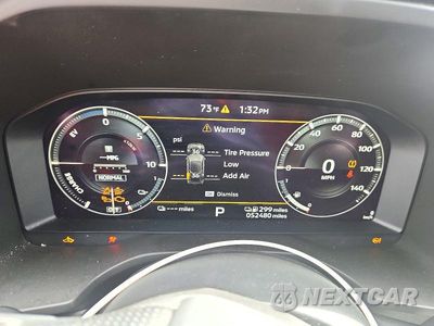 Zdjęcie 9 z 13 samochodu: 2023 MITSUBISHI OUTLANDER SE VIN:JA4T5UA9XPZ014636 - miniatura