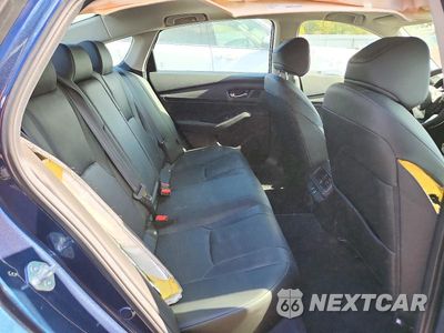 Zdjęcie 10 z 12 samochodu: 2026 HONDA ACCORD TOURING HYBRID VIN:1HGCY2F86TA008165 - miniatura