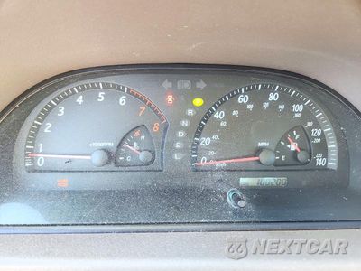 Zdjęcie 9 z 12 samochodu: 2004 TOYOTA CAMRY LE VIN:4T1BE32K34U833151 - miniatura