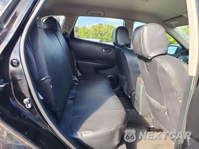 Zdjęcie 11 z 13 samochodu: 2012 NISSAN ROGUE S VIN:JN8AS5MV7CW717163 - miniatura