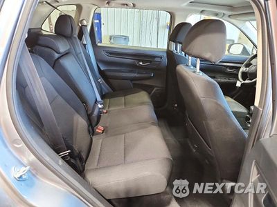 Zdjęcie 10 z 13 samochodu: 2024 HONDA CR-V EX VIN:5J6RS4H49RL000116 - miniatura
