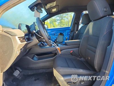 Zdjęcie 7 z 14 samochodu: 2025 HONDA PROLOGUE EX VIN:3GPKHVRJ0SS526570 - miniatura