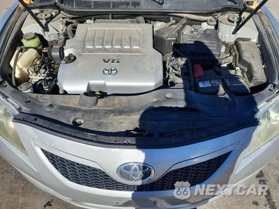 Zdjęcie 11 z 12 samochodu: 2007 TOYOTA CAMRY SE V6 VIN:4T1BK46K87U536017 - miniatura