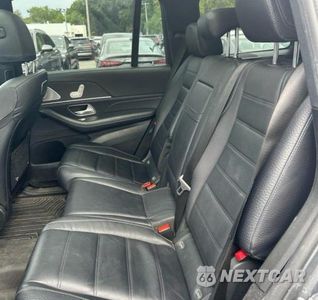 Zdjęcie 6 z 12 samochodu: 2020 MERCEDES-BENZ GLS 450 4MATIC VIN:4JGFF5KE1LA167489 - miniatura